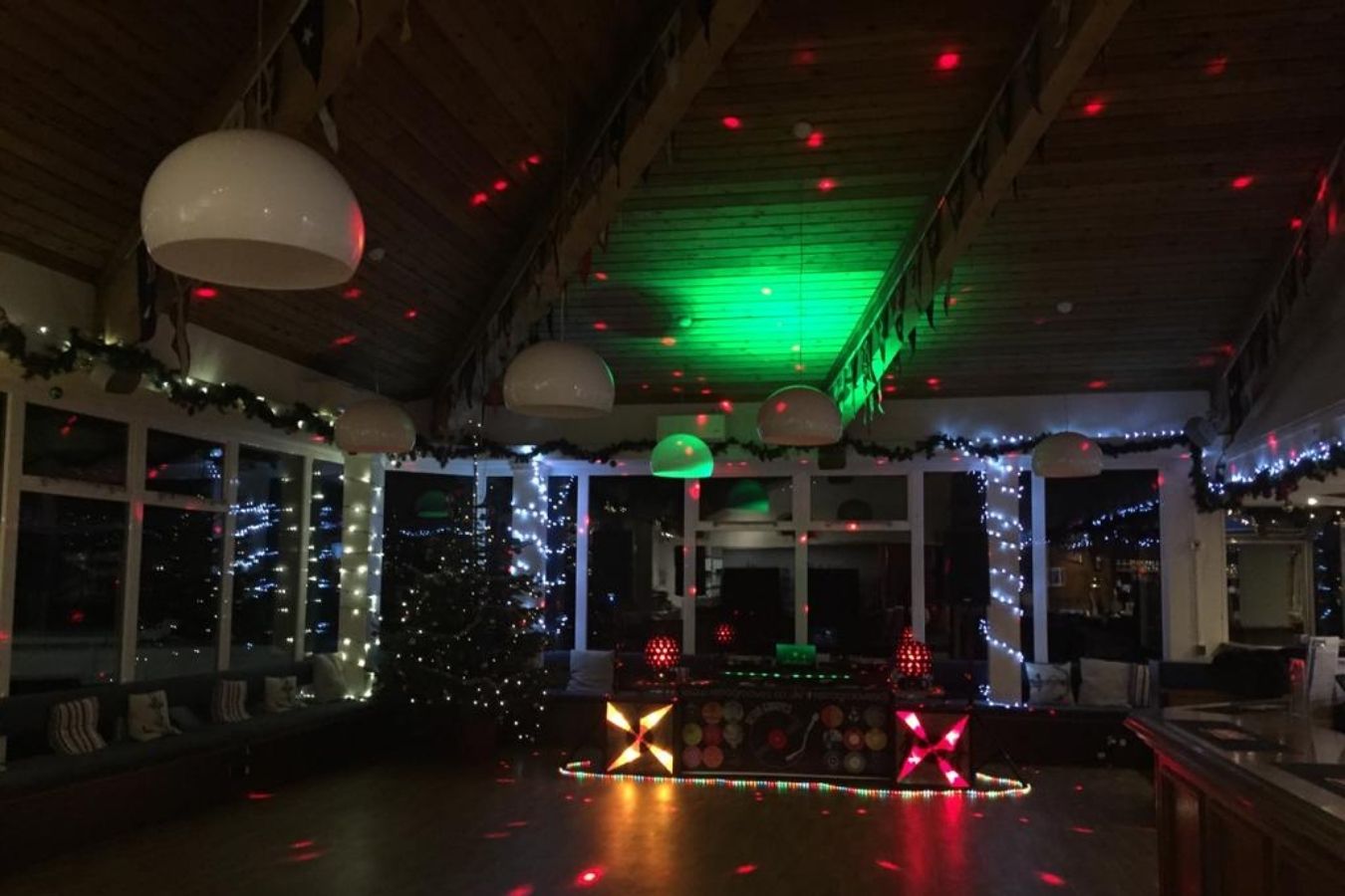 Venue Hire Royal Lymington Yacht Club Royal Lymington Yacht Club