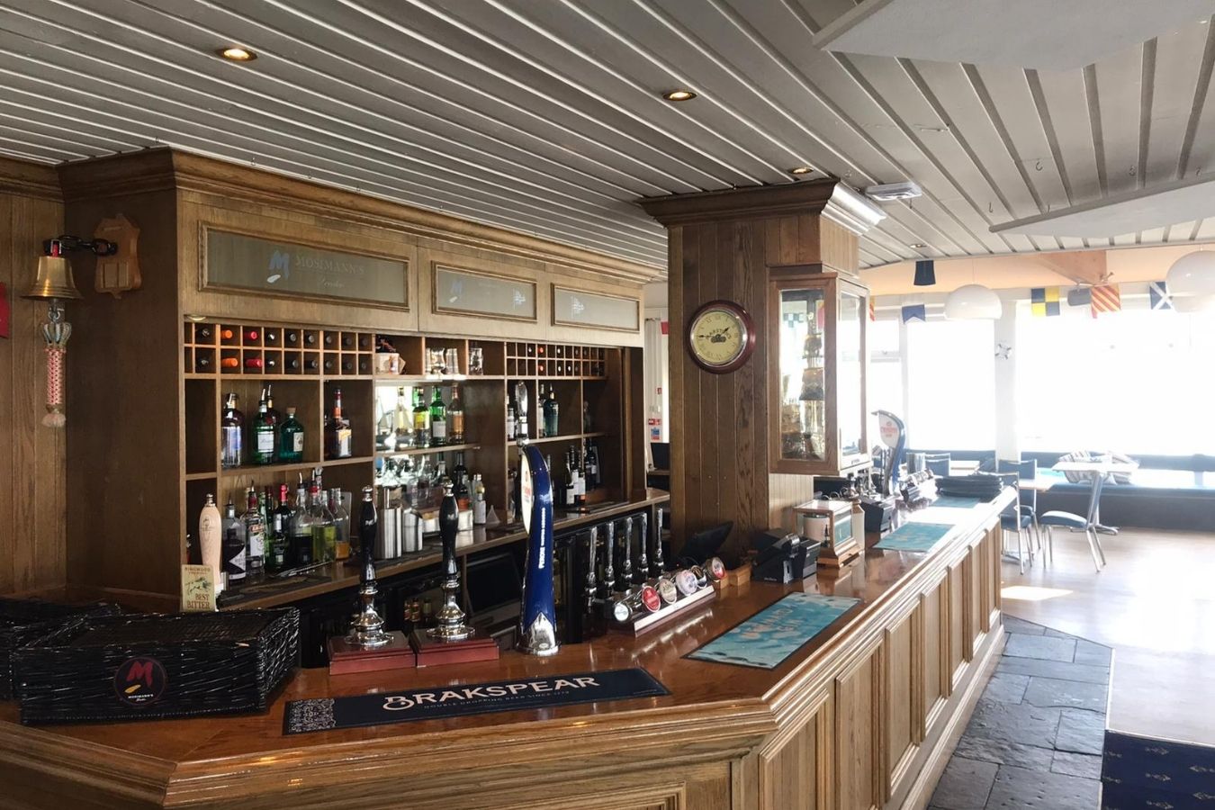 Venue Hire Royal Lymington Yacht Club Royal Lymington Yacht Club