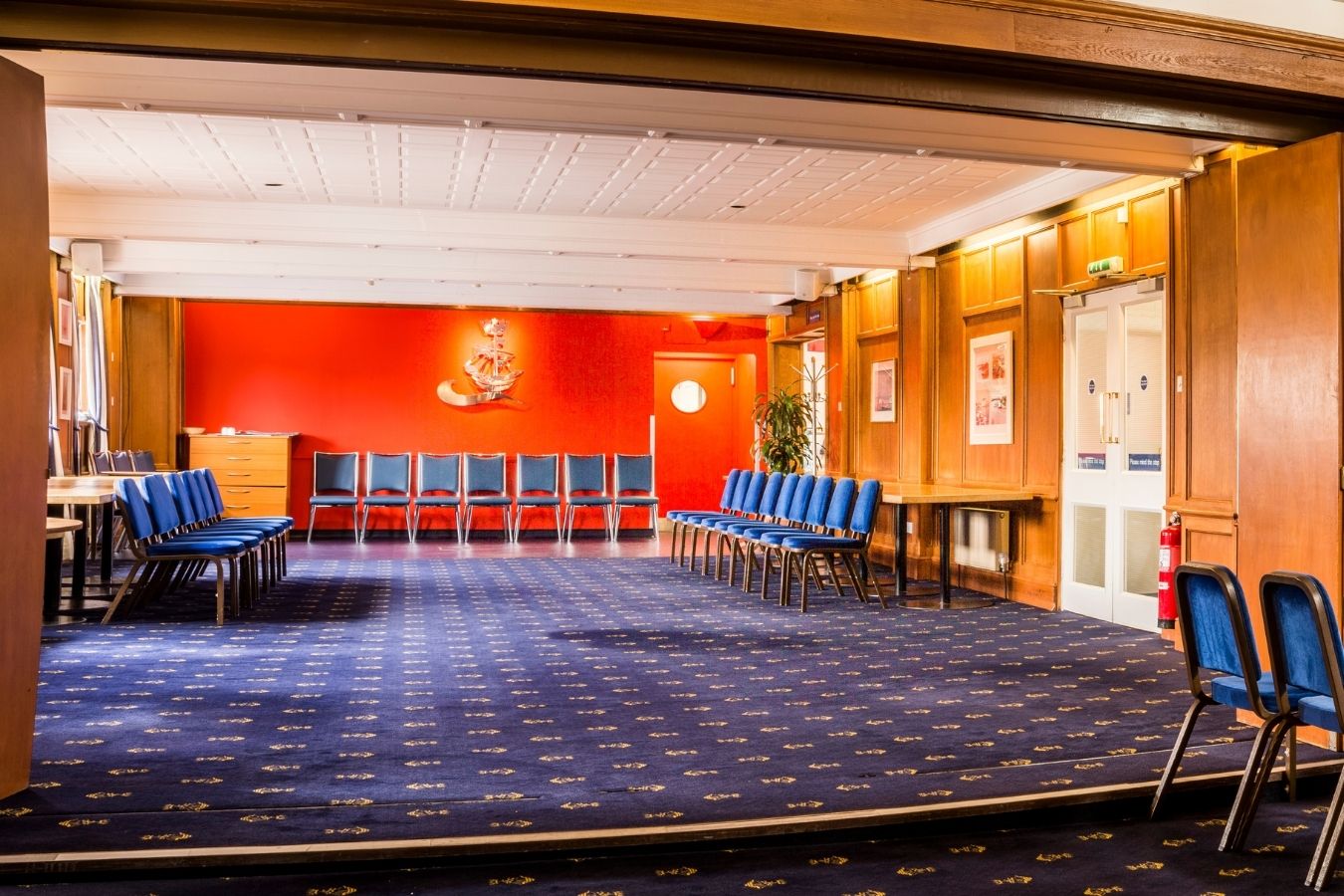 Venue Hire Royal Lymington Yacht Club Royal Lymington Yacht Club